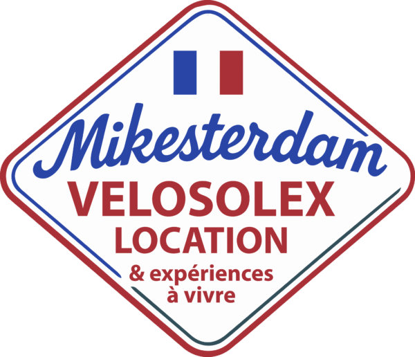 Mikesterdam.com